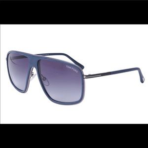 Tom Ford Glasses Quentin